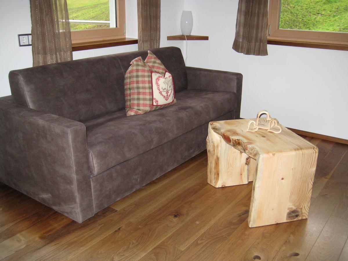 Appartement Ronacher Mittersill Esterno foto