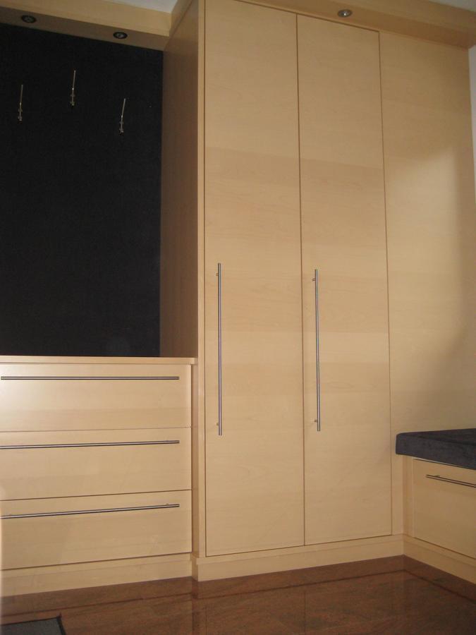 Appartement Ronacher Mittersill Esterno foto